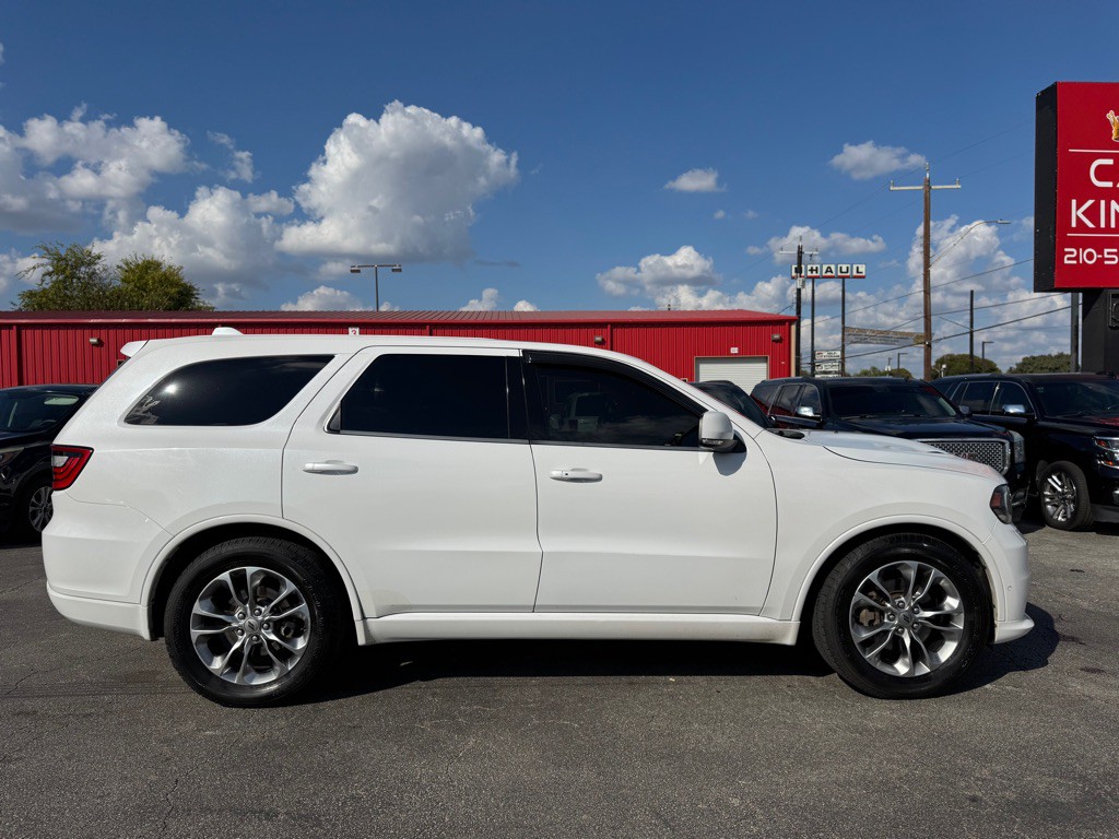 2019 Dodge Durango Image 9