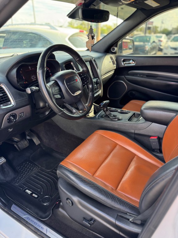 2019 Dodge Durango Image 12