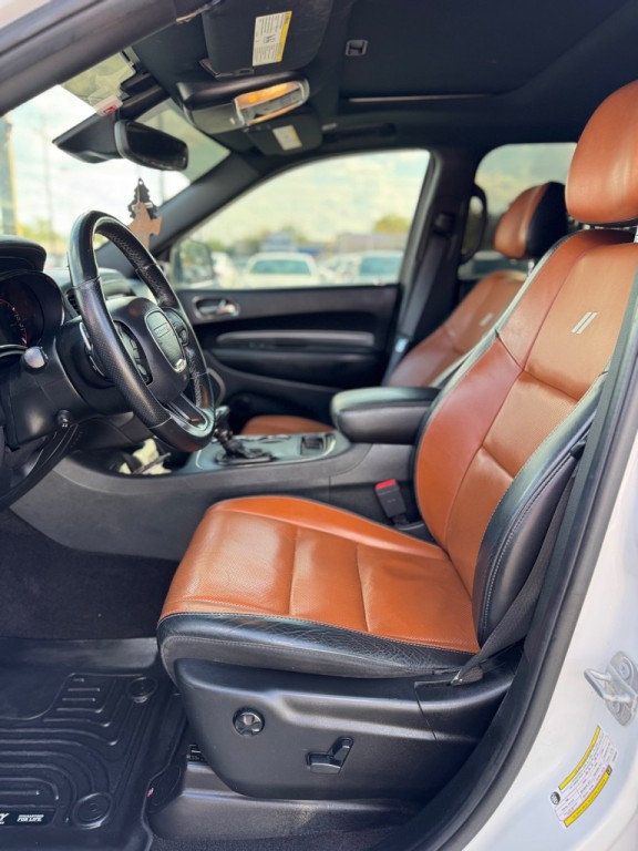 2019 Dodge Durango Image 13