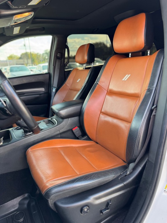 2019 Dodge Durango Image 14