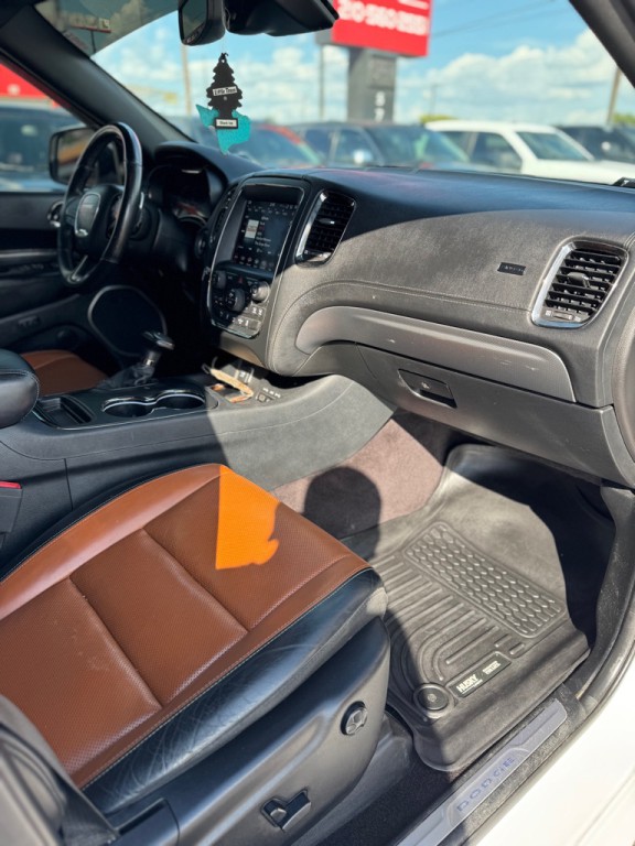 2019 Dodge Durango Image 15
