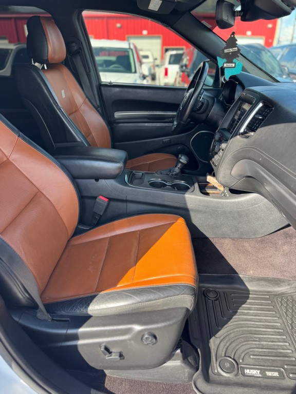 2019 Dodge Durango Image 16