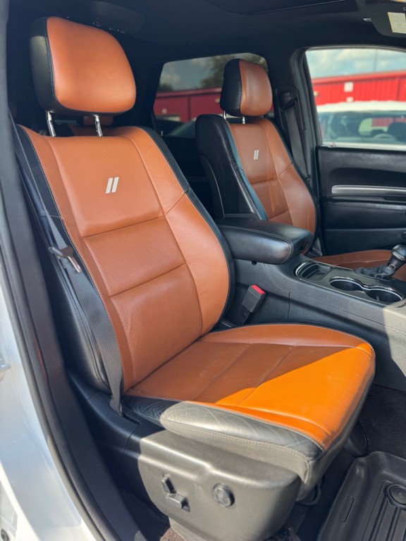 2019 Dodge Durango Image 17