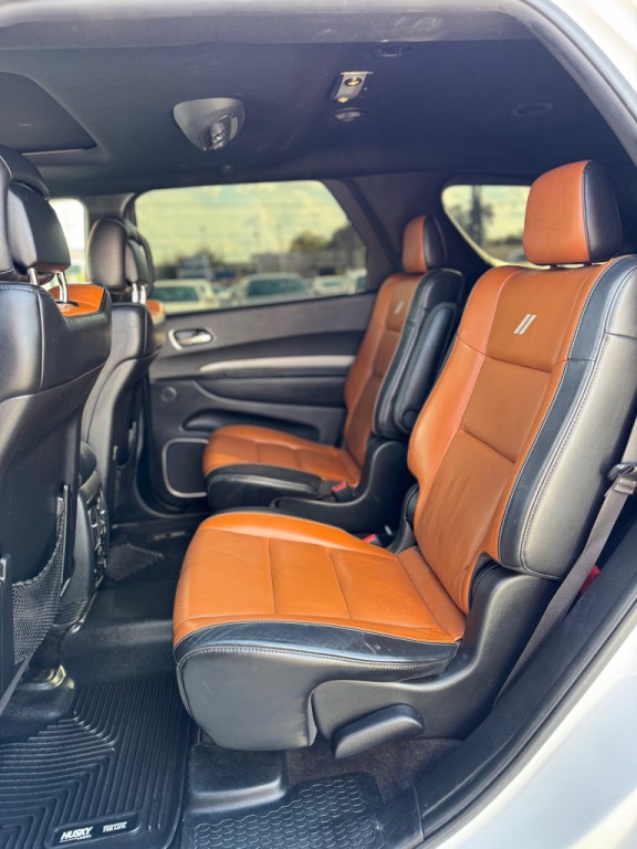 2019 Dodge Durango Image 18