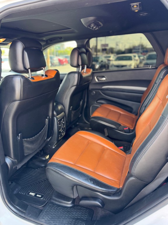 2019 Dodge Durango Image 19