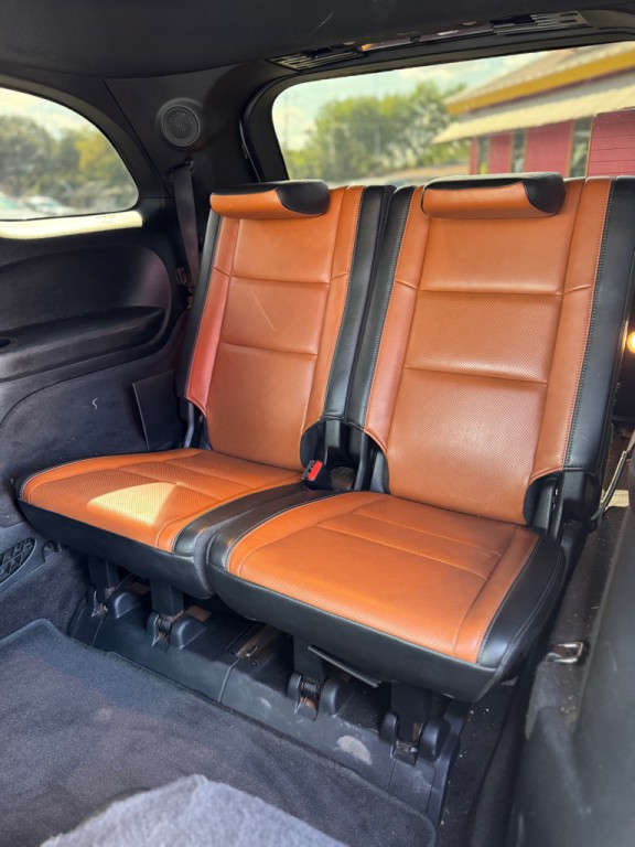 2019 Dodge Durango Image 20