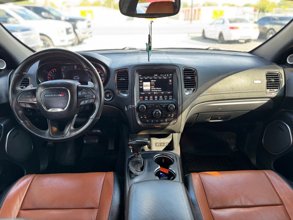 2019 Dodge Durango Image 21