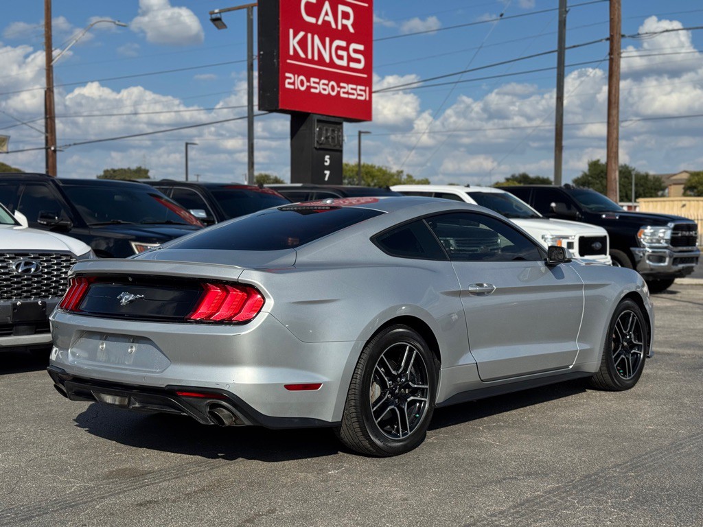 2018 Ford Mustang Image 9