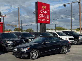 Image for 2014 Mercedes-Benz E-Class E 350 ID: 6947498