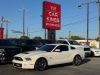 Image for 2011 Ford Mustang SHELBY GT500 ID: 6947506
