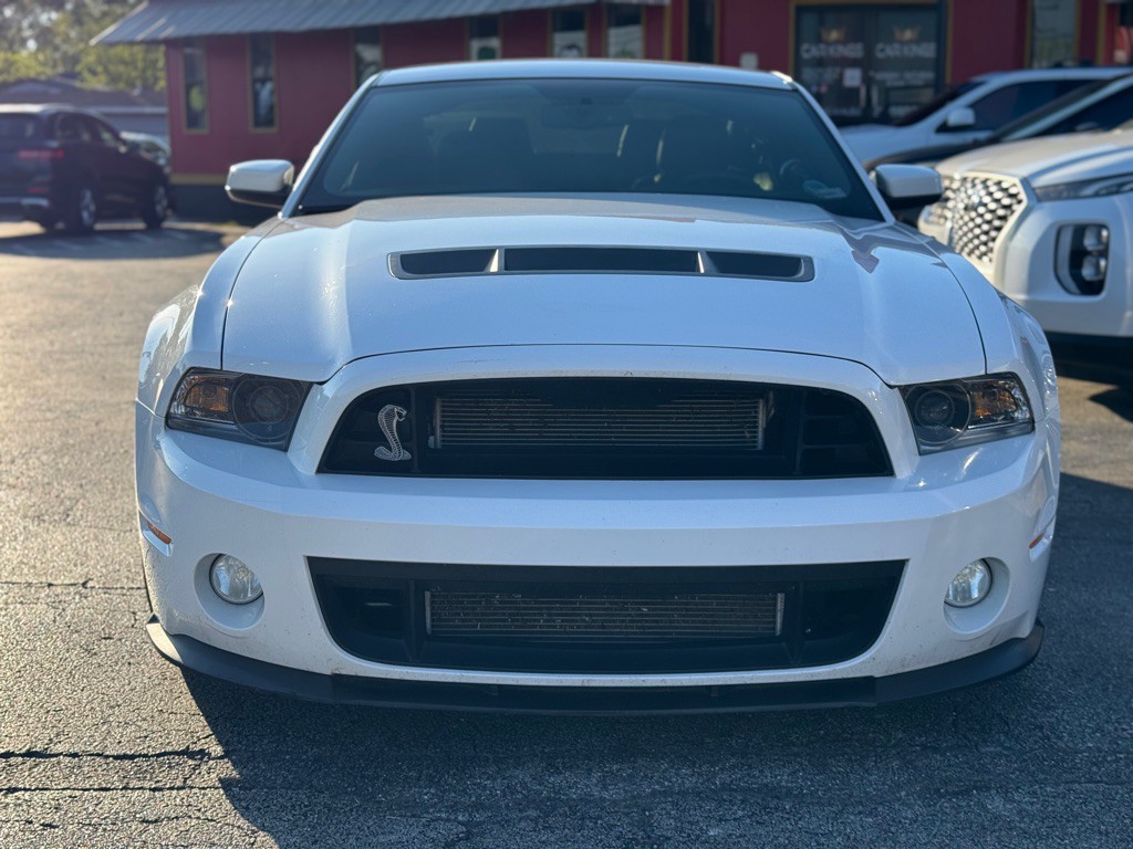 2011 Ford Mustang Image 14