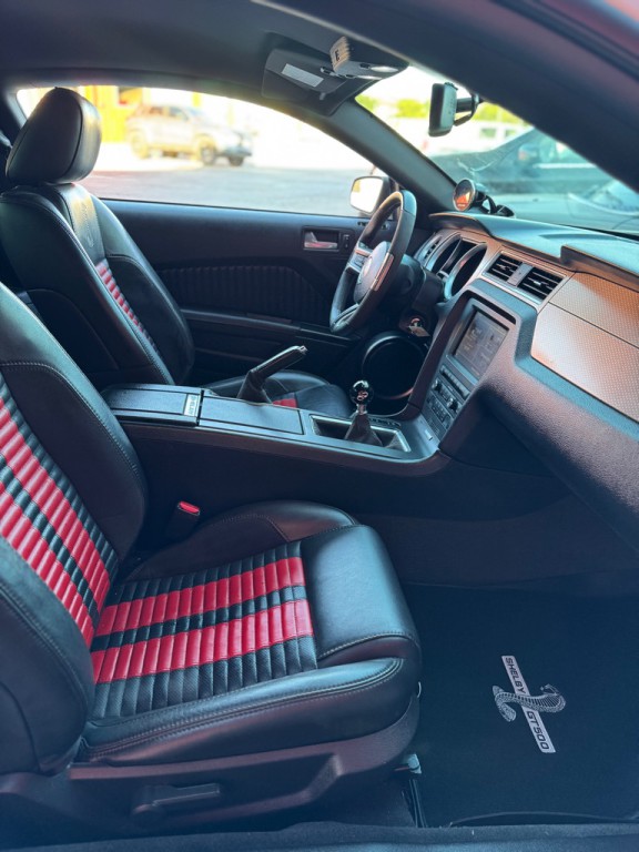 2011 Ford Mustang Image 19