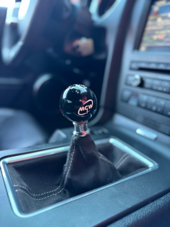 2011 Ford Mustang Image 23