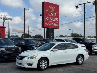 Image for 2015 Nissan Altima 2.5 ID: 6956769