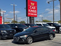 Image for 2017 Hyundai Elantra SE ID: 6956773