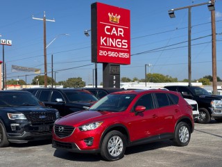 Image for 2016 Mazda CX-5 Touring ID: 6956777