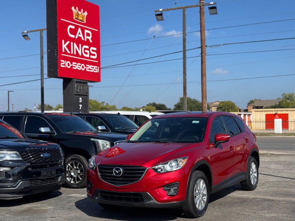 2016 Mazda CX-5 Image 2