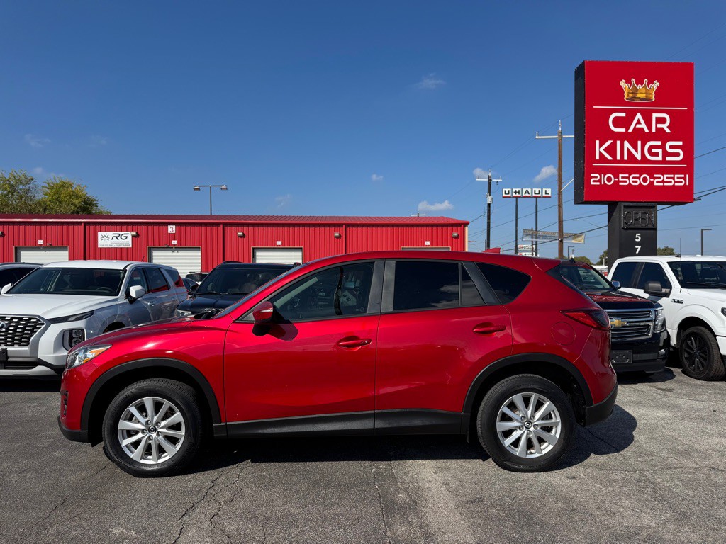 2016 Mazda CX-5 Image 5
