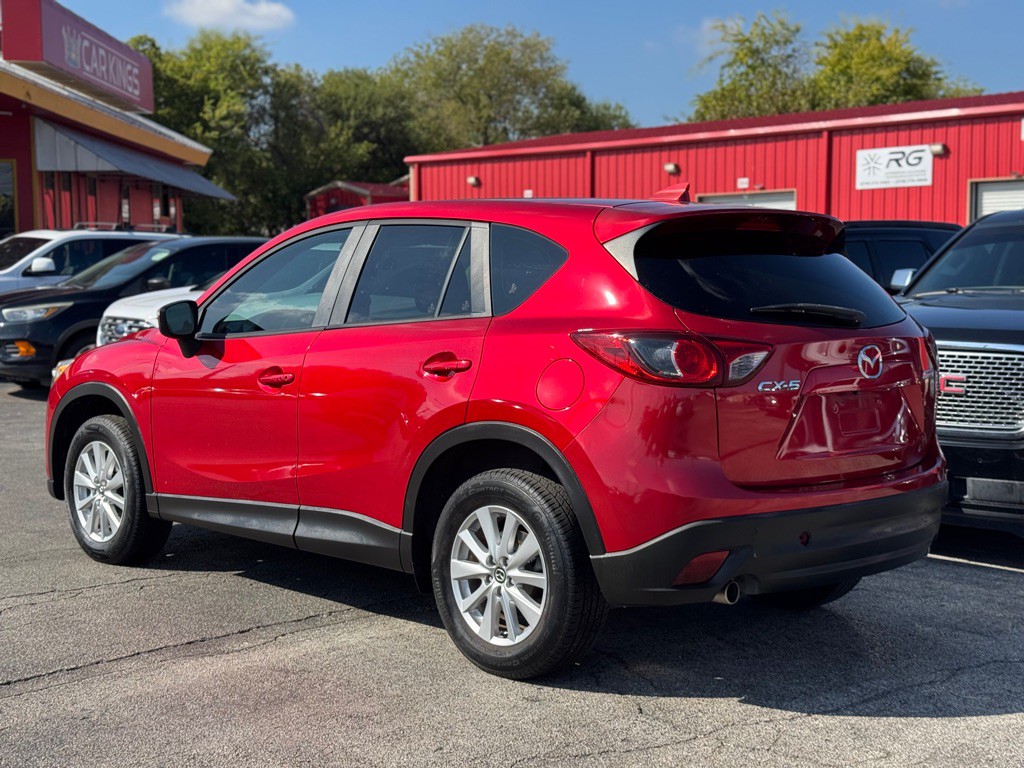 2016 Mazda CX-5 Image 6