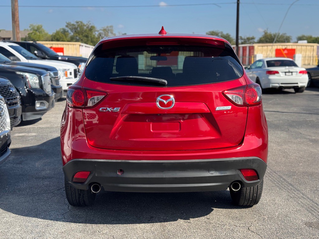 2016 Mazda CX-5 Image 7