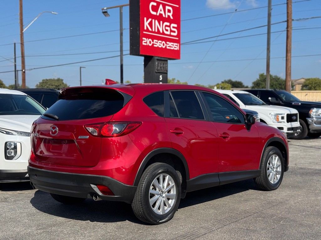 2016 Mazda CX-5 Image 8