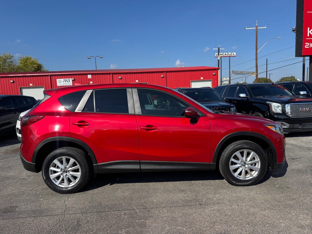2016 Mazda CX-5 Image 9