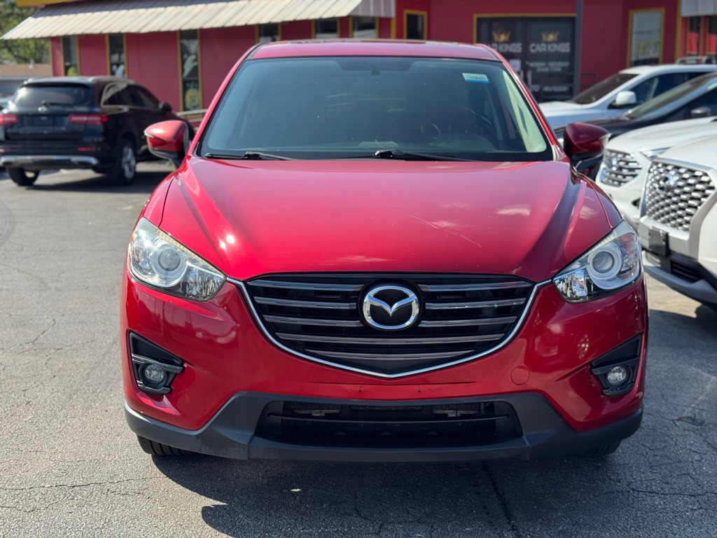 2016 Mazda CX-5 Image 11
