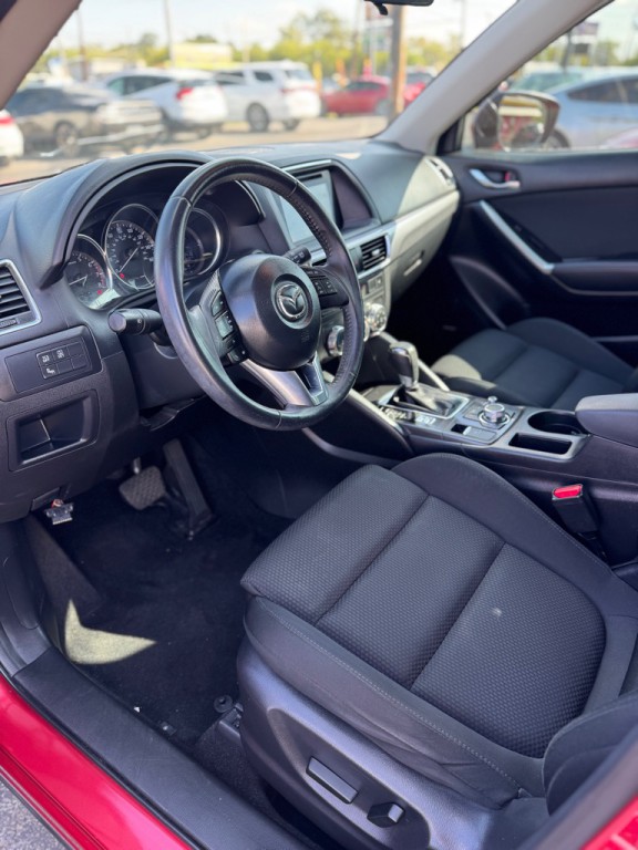 2016 Mazda CX-5 Image 12