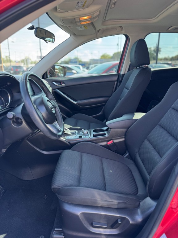 2016 Mazda CX-5 Image 13