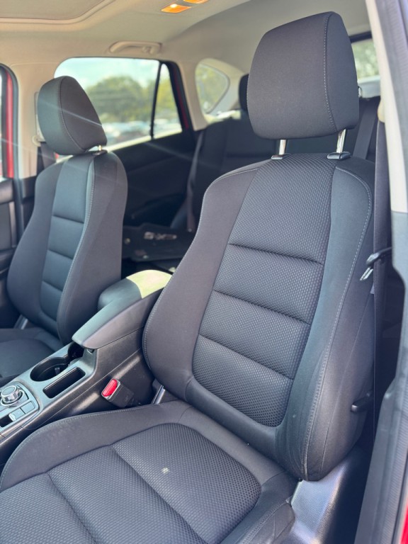 2016 Mazda CX-5 Image 14