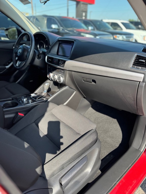 2016 Mazda CX-5 Image 15