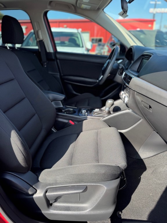 2016 Mazda CX-5 Image 16