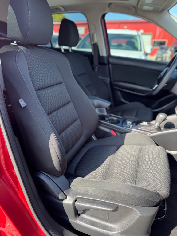 2016 Mazda CX-5 Image 17