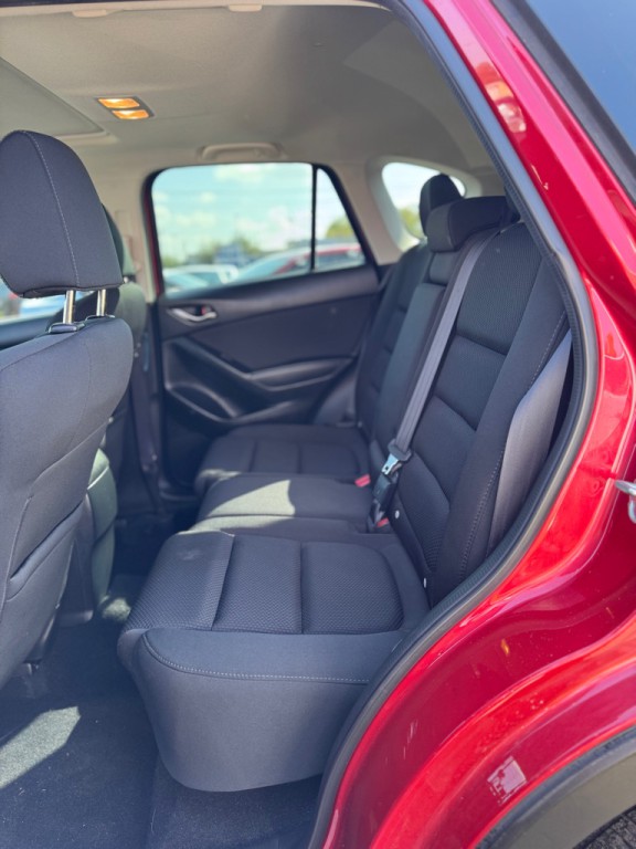 2016 Mazda CX-5 Image 18