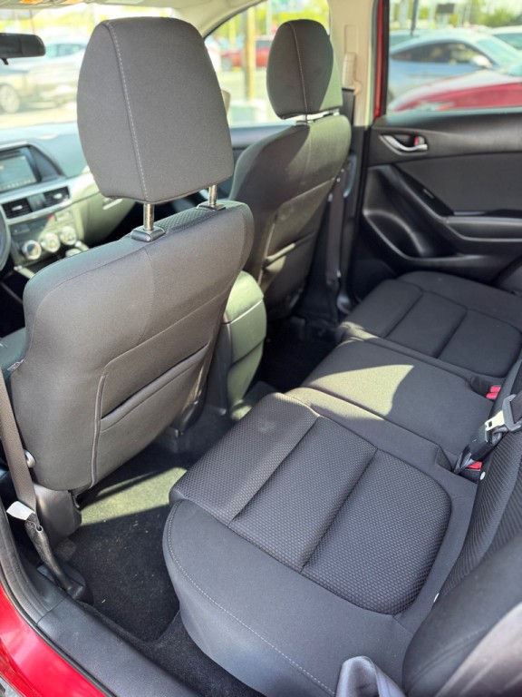 2016 Mazda CX-5 Image 19