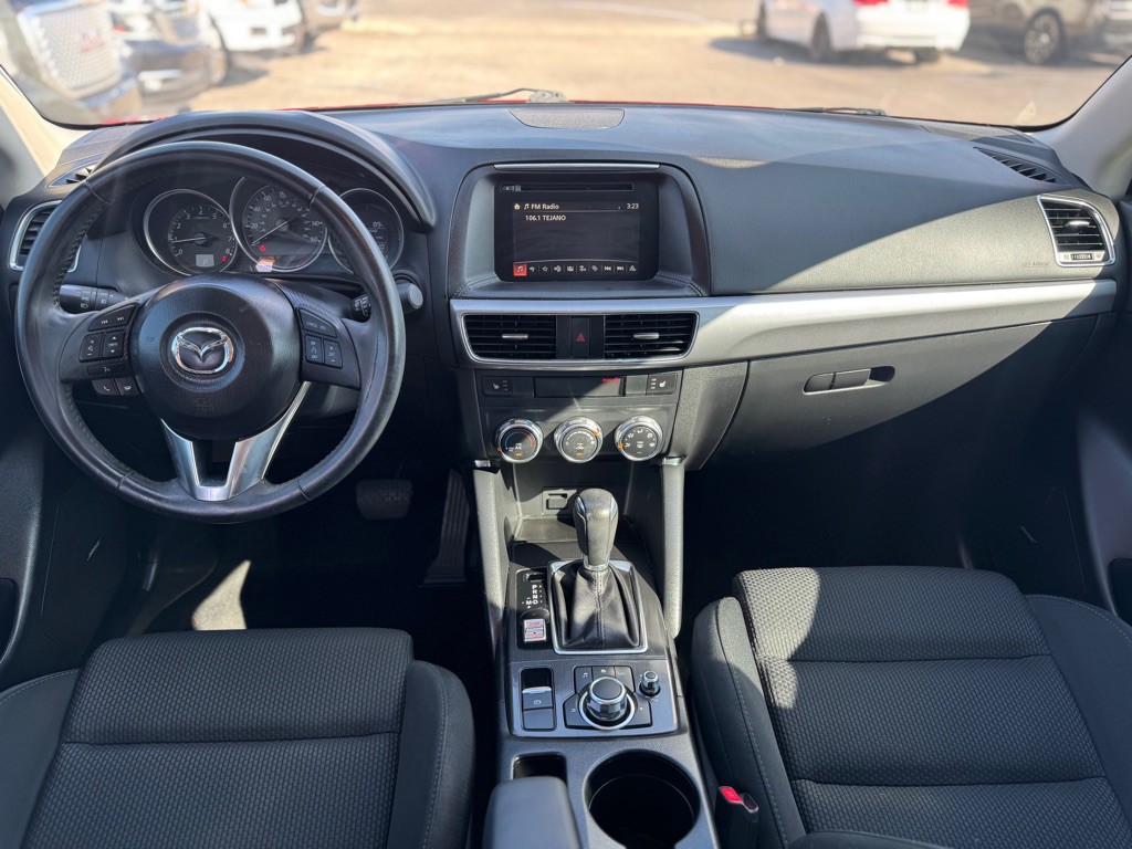 2016 Mazda CX-5 Image 20