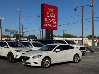 Image for 2014 Mazda Mazda6 Touring ID: 6956790