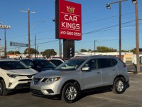 Image for 2015 Nissan Rogue S ID: 6956807