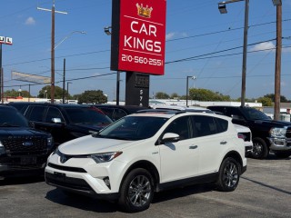 Image for 2018 Toyota Rav4 Limited ID: 6956808