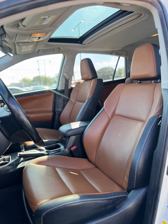 2018 Toyota Rav4 Image 14