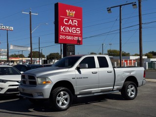 Image for 2012 Dodge Ram 1500 ST ID: 6959998