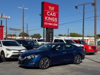 Image for 2016 Nissan Maxima 3.5S ID: 6981291