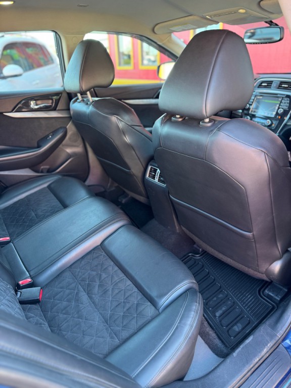 2016 Nissan Maxima Image 19
