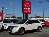 Image for 2013 Ford Edge Limited ID: 6981309