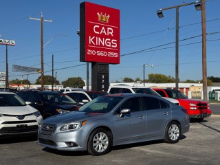 Image for 2017 Subaru Legacy 2.5I PREMIUM ID: 6983127