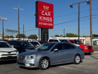 Image for 2017 Subaru Legacy 2.5I PREMIUM ID: 6983127