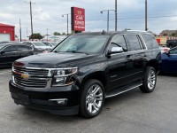 Image for 2017 Chevrolet Tahoe 1500 PREMIER ID: 6992685