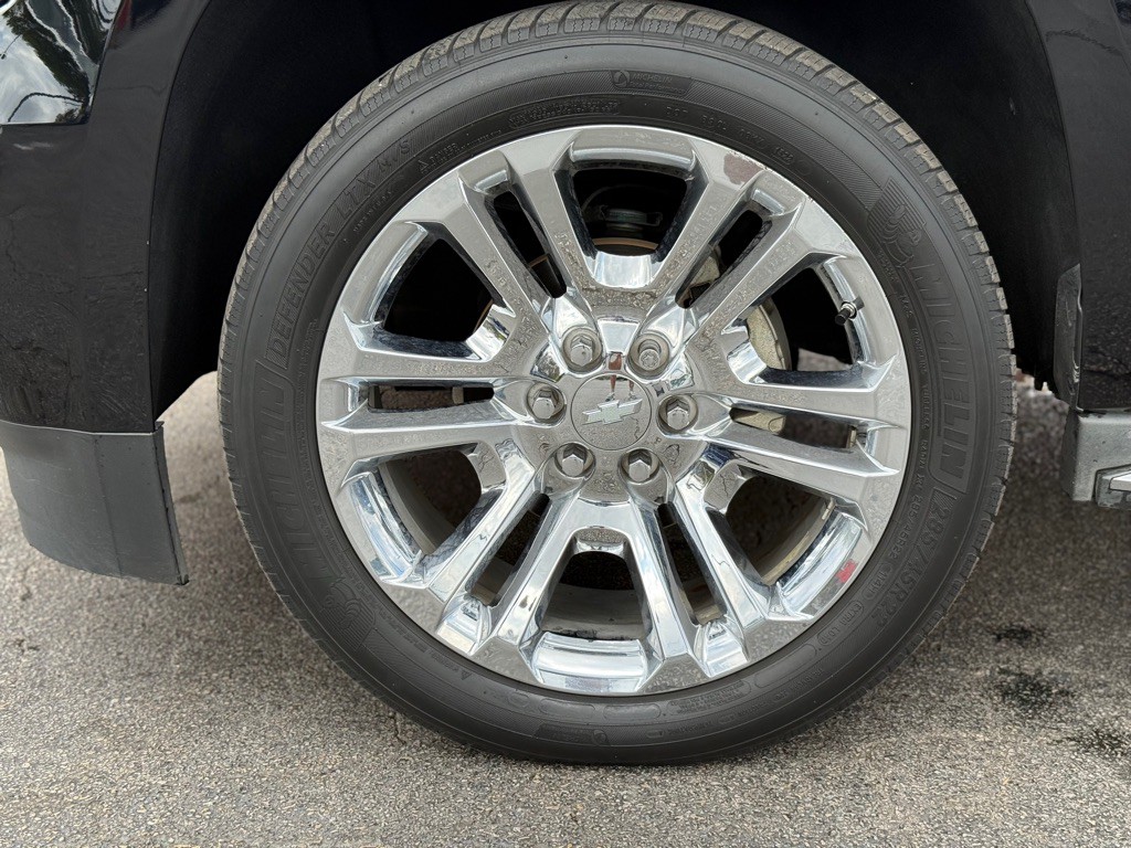 2017 Chevrolet Tahoe Image 9