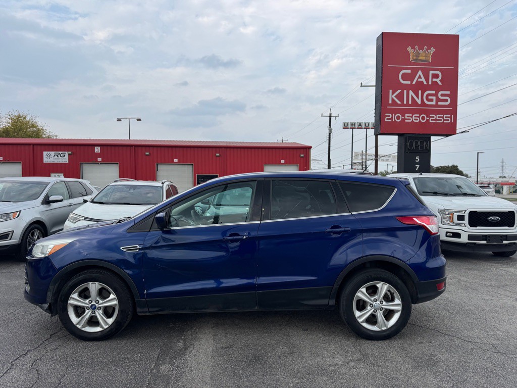 2013 Ford Escape Image 4