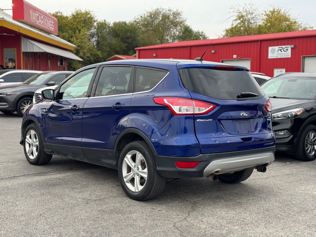 2013 Ford Escape Image 5